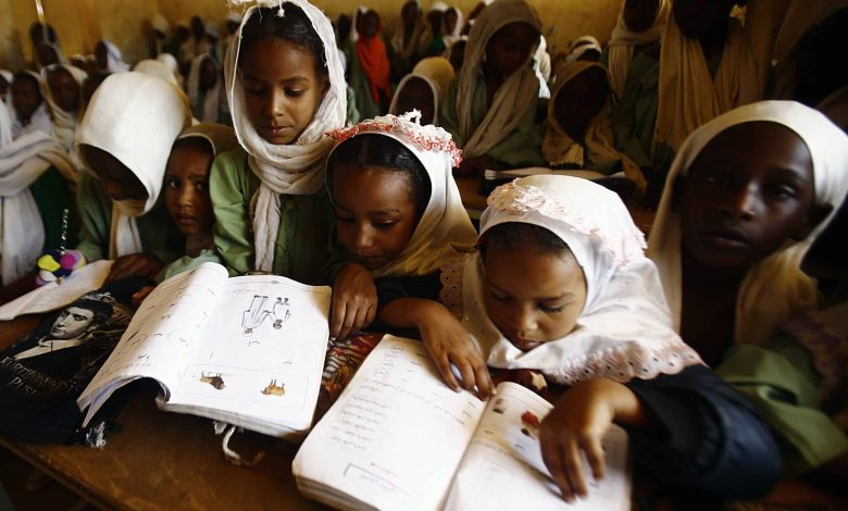 Crise de l’éducation au Soudan : entre déséquilibres du financement et défis de la gestion publique