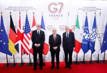 De l’Iran à l’Ukraine et à Gaza : les dirigeants du G7 définissent les priorités de la prochaine étape