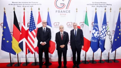 De l’Iran à l’Ukraine et à Gaza : les dirigeants du G7 définissent les priorités de la prochaine étape