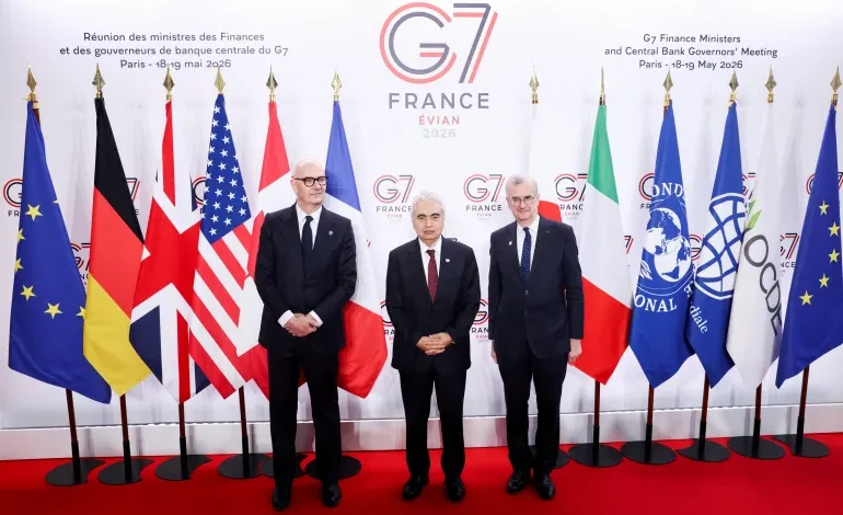 De l’Iran à l’Ukraine et à Gaza : les dirigeants du G7 définissent les priorités de la prochaine étape