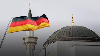 De la porte d’entrée d’Islamic Relief… L’argent des contribuables allemands finit-il dans les caisses des Frères musulmans ?