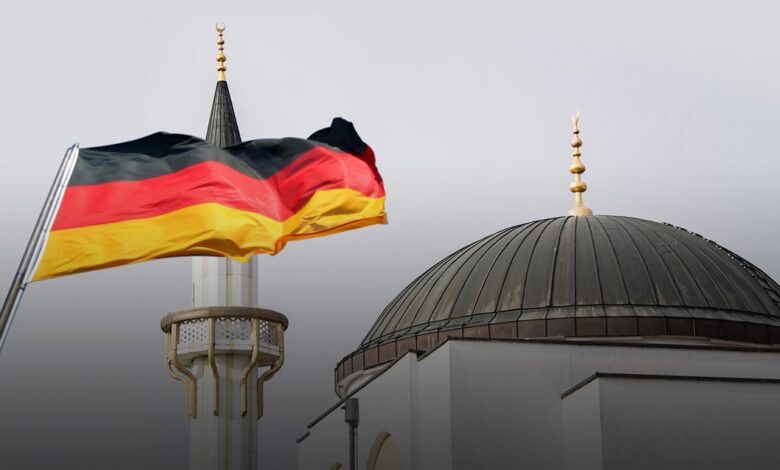 De la porte d’entrée d’Islamic Relief… L’argent des contribuables allemands finit-il dans les caisses des Frères musulmans ?