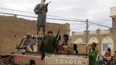 De la région du Sahel à l’Est du continent : cinq foyers majeurs du terrorisme en Afrique