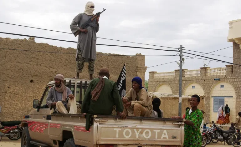 De la région du Sahel à l’Est du continent : cinq foyers majeurs du terrorisme en Afrique