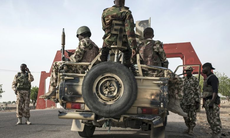 Depuis le cœur des bastions de Boko Haram : l’armée nigériane libère 360 otages dans l’État de Borno