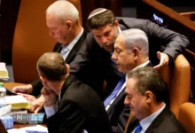 Des ministres du gouvernement Netanyahou menacent d’ouvrir les portes de l’enfer au Liban