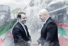 Déclin de l’influence et rétrécissement de la base sociale : rejet populaire du Hezbollah en Syrie et au Liban
