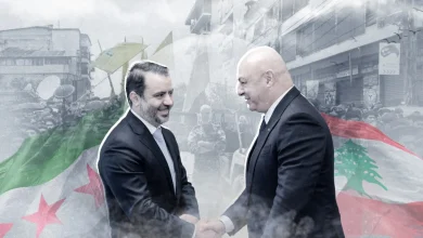 Déclin de l’influence et rétrécissement de la base sociale : rejet populaire du Hezbollah en Syrie et au Liban