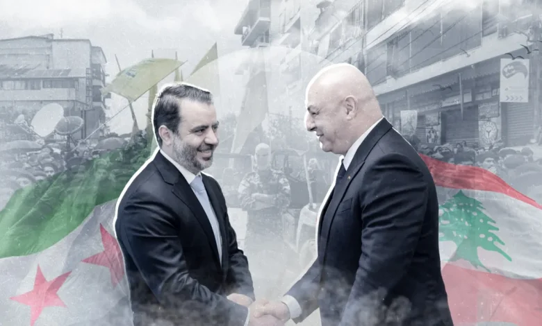 Déclin de l’influence et rétrécissement de la base sociale : rejet populaire du Hezbollah en Syrie et au Liban