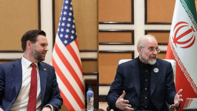 Entrée en vigueur : les États-Unis et l’Iran signent électroniquement le mémorandum d’accord