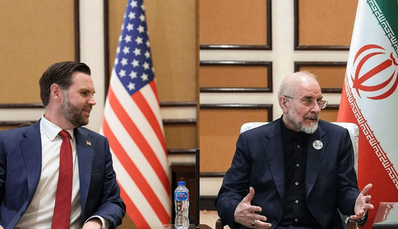 Entrée en vigueur : les États-Unis et l’Iran signent électroniquement le mémorandum d’accord