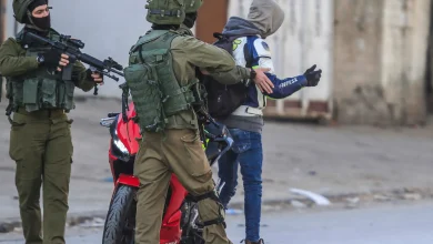 Formé par le Hamas et préparant une attaque terroriste : arrestation d’un Palestinien en Grèce