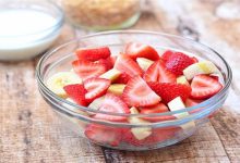 Fraises ou banane : laquelle est meilleure pour la glycémie et l’énergie ?