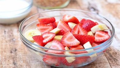 Fraises ou banane : laquelle est meilleure pour la glycémie et l’énergie ?