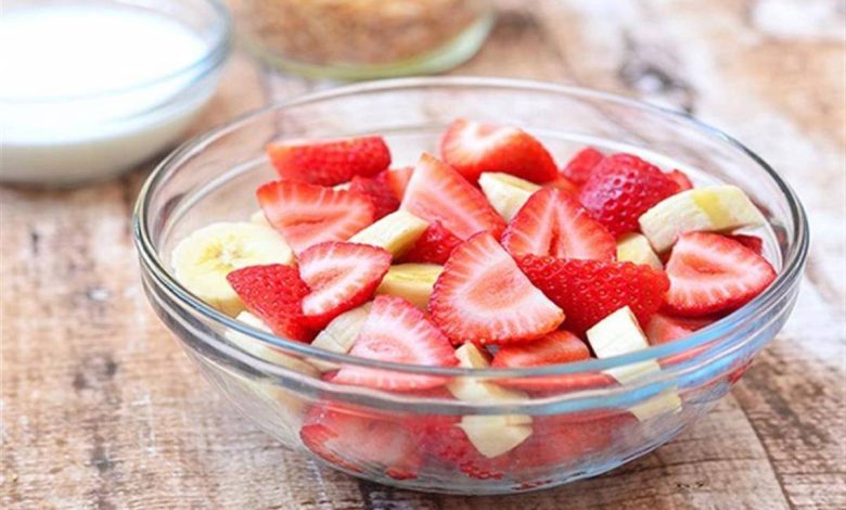 Fraises ou banane : laquelle est meilleure pour la glycémie et l’énergie ?