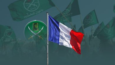 France et les Frères musulmans : une nouvelle bataille derrière les barreaux