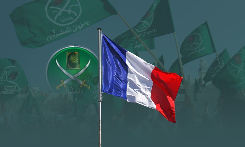 France et les Frères musulmans : une nouvelle bataille derrière les barreaux