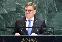 Frères ennemis : bras de fer entre l’Autriche et l’Allemagne pour un siège au Conseil de sécurité