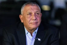 Gadi Eisenkot, l’antithèse de Netanyahou, ambitionne de diriger le gouvernement israélien