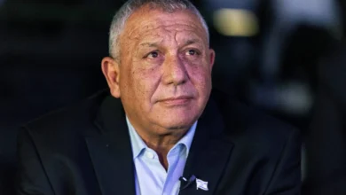 Gadi Eisenkot, l’antithèse de Netanyahou, ambitionne de diriger le gouvernement israélien