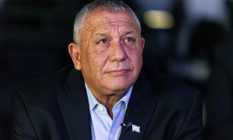 Gadi Eisenkot, l’antithèse de Netanyahou, ambitionne de diriger le gouvernement israélien