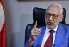 Ghannouchi appelle au désordre depuis sa prison… Marzouki relaie son message depuis l’étranger