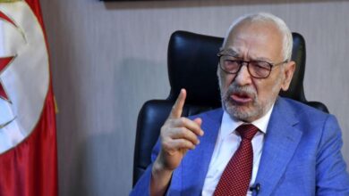 Ghannouchi appelle au désordre depuis sa prison… Marzouki relaie son message depuis l’étranger