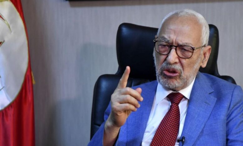 Ghannouchi appelle au désordre depuis sa prison… Marzouki relaie son message depuis l’étranger