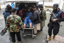 Ils planifient des attaques terroristes : le Pakistan annonce la mort de 14 hommes armés