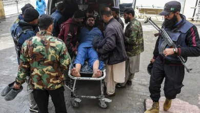 Ils planifient des attaques terroristes : le Pakistan annonce la mort de 14 hommes armés
