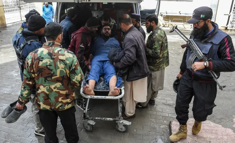 Ils planifient des attaques terroristes : le Pakistan annonce la mort de 14 hommes armés
