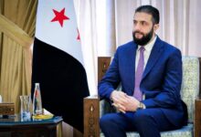 En réponse à la proposition de Trump : Al-Charaa dévoile la position de la Syrie concernant une confrontation avec le Hezbollah
