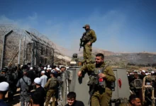 Israël annonce avoir tué des hommes armés en Syrie et au Liban et promet d'éliminer les menaces 