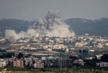 Israël étend ses opérations dans le sud du Liban en préparation à l’occupation de nouvelles zones