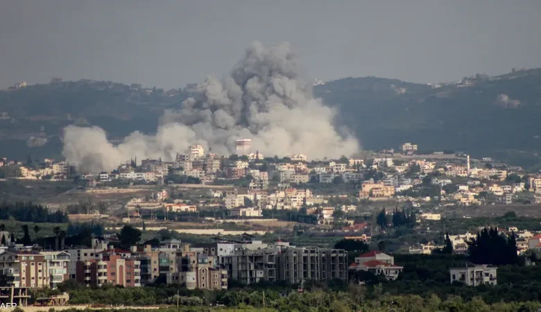 Israël étend ses opérations dans le sud du Liban en préparation à l’occupation de nouvelles zones