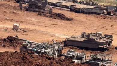 Israël négocie avec les États-Unis le maintien de ses forces au Liban