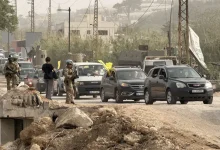 Israël poursuit ses frappes au Liban tandis qu’un nouveau cycle de négociations est attendu