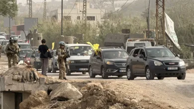 Israël poursuit ses frappes au Liban tandis qu’un nouveau cycle de négociations est attendu