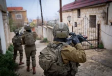 Israël se prépare à suspendre son avancée dans le sud du Liban