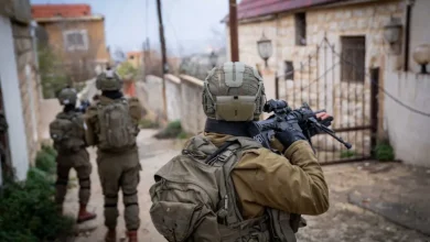 Israël se prépare à suspendre son avancée dans le sud du Liban
