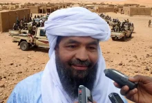 Iyad Ag Ghali : le Mali met 3 millions d’euros sur la tête du chef d’Al-Qaïda au Sahel