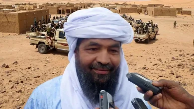 Iyad Ag Ghali : le Mali met 3 millions d’euros sur la tête du chef d’Al-Qaïda au Sahel