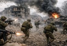 Kyiv transforme la guerre en jeu vidéo : plus on tue, plus on gagne