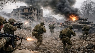 Kyiv transforme la guerre en jeu vidéo : plus on tue, plus on gagne