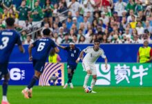 L'Arabie saoudite quitte la Coupe du monde après un match nul vierge contre le Cap-Vert