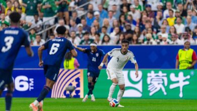L'Arabie saoudite quitte la Coupe du monde après un match nul vierge contre le Cap-Vert