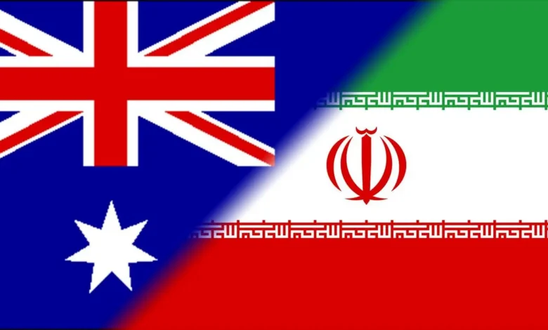 L’Australie fait face à des menaces simultanées : cyberattaques, incitation à la violence et espionnage iranien