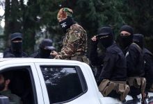 L’État islamique refait surface avec des attaques soudaines contre les forces d’al-Charaa