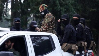 L’État islamique refait surface avec des attaques soudaines contre les forces d’al-Charaa