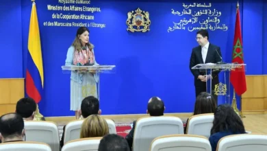 La Colombie redessine sa boussole : les règles du jeu sur le dossier du Sahara marocain sont-elles en train de changer ?